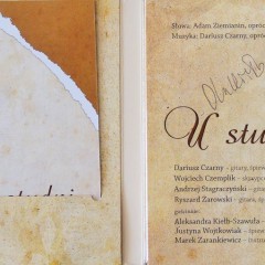 „U studni” – wspomnienie koncertu