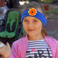 „Pomysłowe Rękodzieło” na Placu Czarnieckiego