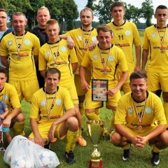 Puchar Łęczy dla Stali Sulęcin