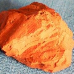 Kamień z lasu Sherwood