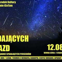 Noc spadających gwiazd