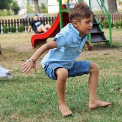 Letnia Akademia Karate – niedzielne zajęcia w Sulęcinie