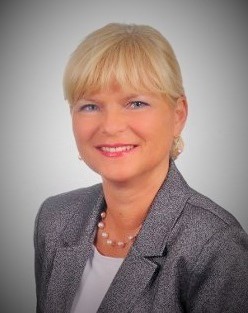 Aleksandra Jasicka dyrektor I LO