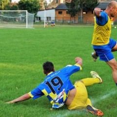 Przegrany mecz sparingowy, a liga tuż tuż