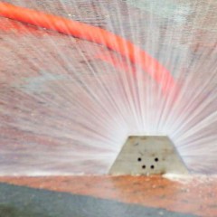 Dobry sposób na żar z nieba