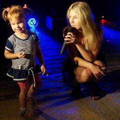 „Akcje na Wakacje” – rockandrollowy finał