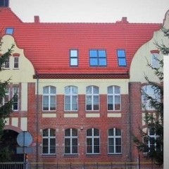 Nowy dyrektor I LO im. Adama Mickiewicza