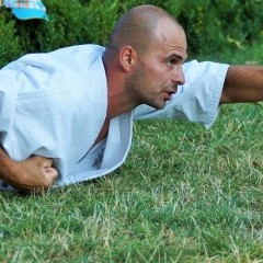 Letnia Akademia Karate ponownie w Sulęcinie