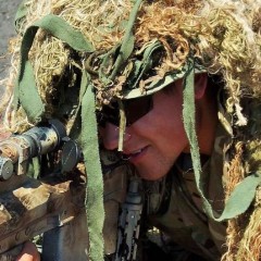 Spotkania z przedstawicielami Armii Amerykańskiej