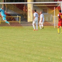 Remis Stali ze Spójnią na inaugurację sezonu