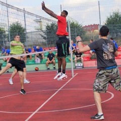 „Inwazja wojsk NATO na Orlik” :)