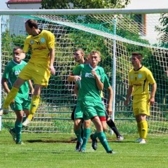 Wysoka porażka Stali w Starym Kurowie