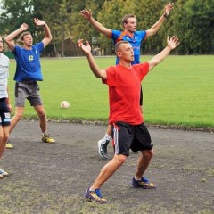 Olimpia Sulęcin wznowiła treningi
