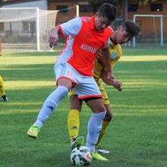 Takie mecze też się zdarzają