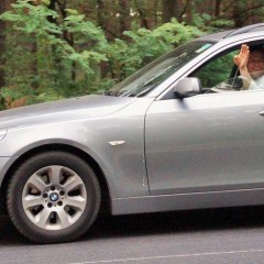 Letnia Akademia Karate – Przystanek Tursk