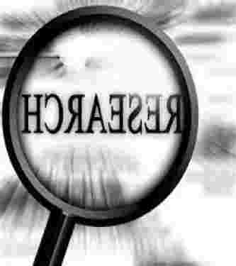 need help writing a research paper