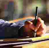 write an essay about your name