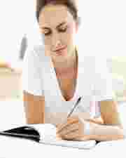 need help in writing a thesis