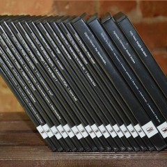 Biblioteka Publiczna otrzymała audiobooki od Fundacji KLUCZ.