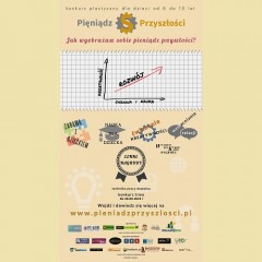 Ogólnopolski Konkurs Plastyczny dla dzieci.