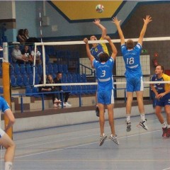 Porażka Olimpii z Orłem Międzyrzecz.