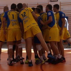 Puchar Burmistrza dla Sobieskiego Żagań.