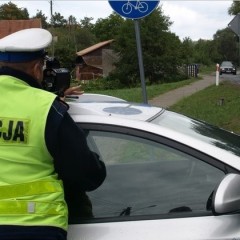 Kolejni kierowcy utracili prawo jazdy.