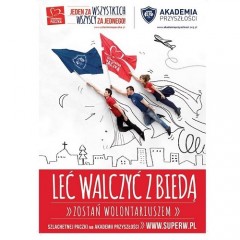 SZLACHETNA PACZKA – Rejon Sulęcin zaprasza wolontariuszy!