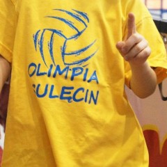Piąta z rzędu porażka Olimpii.