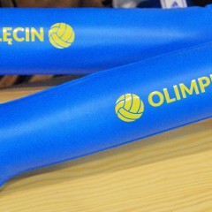 Olimpia nadal bez punktów.