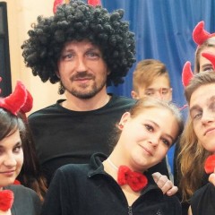 Paździory 2015 w ZSLiZ.