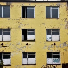 Ostatni zgasił światło.