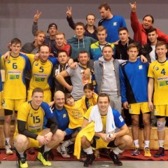 Pewne zwycięstwo Olimpii.