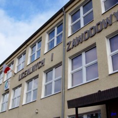 Obchody 70-lecia ZSLiZ.