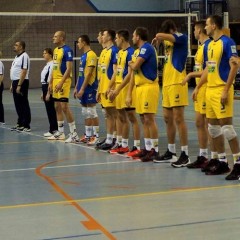Porażka Olimpii w Międzyrzeczu.