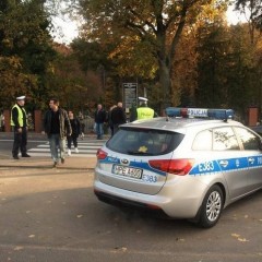 Podsumowanie policyjnych działań „ZNICZ 2015”……