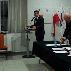 Sesja Rady Miasta…..