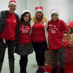 Szlachetna Paczka – rejon Sulęcin…..