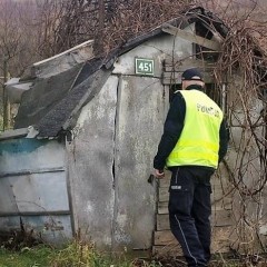 Zwróć uwagę na osoby potrzebujące pomocy…