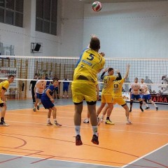 Kolejne 3 punkty Olimpii Sulęcin…