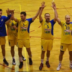 Kolejne 3 punkty Olimpii…