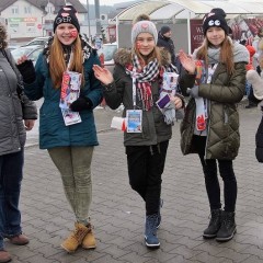 24 Finał WOŚP w Sulęcinie – część I…..