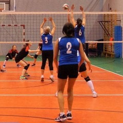 SALPS – „Do Garów” pewnie wygrywa…