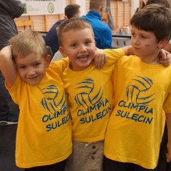 Zwycięstwo Olimpii na inaugurację rozgrywek ligowych….
