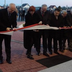 Nowy zakład na 25-lecie firmy…