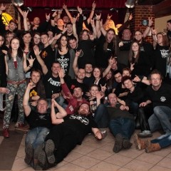 Wspomnienie w obiektywie Krzysztofa Nesterowicza…..