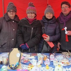 Sulęciński Kiermasz Wielkanocny…