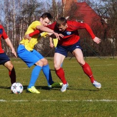 Pierwsze wiosenne zwycięstwo Stali…