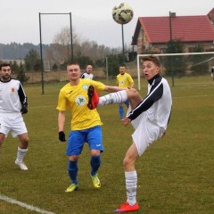 Falstart Stali Sulęcin…