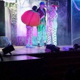 Teatr „Artenes” w przedstawieniach dla dzieci…